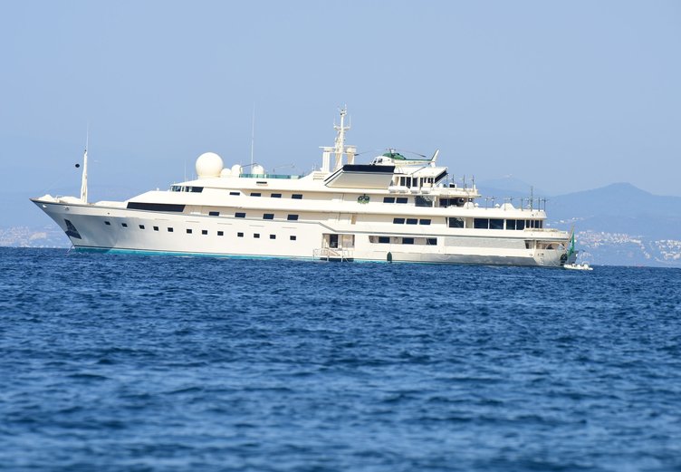 Prens Bodrum’u ihya etti