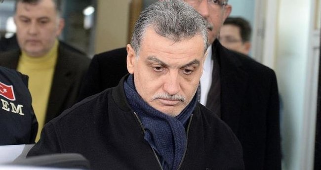 “Hidayet Karaca’yı salıver” talimatı