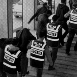 Tekirdağ'daki ByLock operasyonu