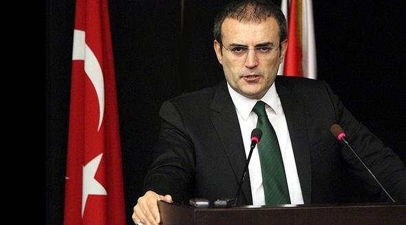 AK Parti'nin yeni MKYK listesi