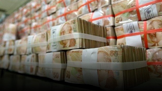 İşte memurların yeni maaşı!