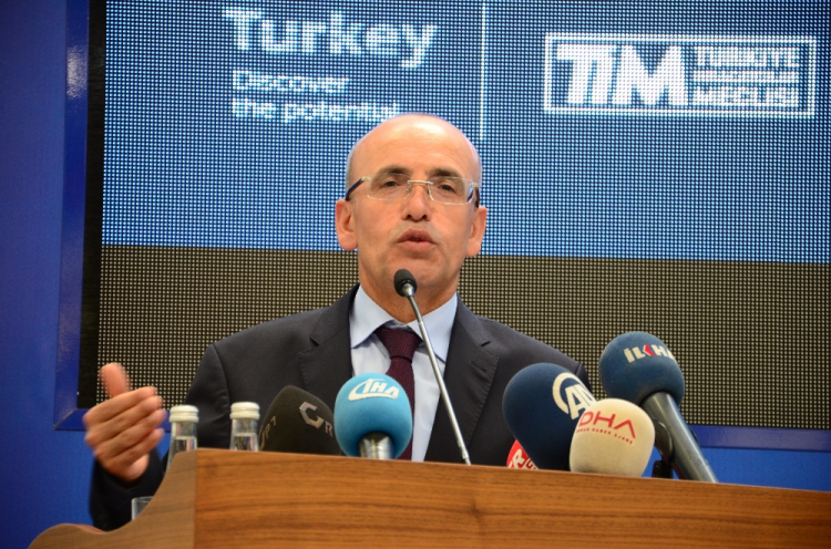 Başbakan Yıldırım yeni Kabineyi açıkladı