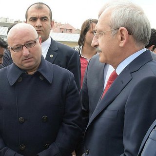 Kılıçdaroğlu'nun eski başdanışmanı Gürsul'un ByLock yazışmaları ortaya çıktı!