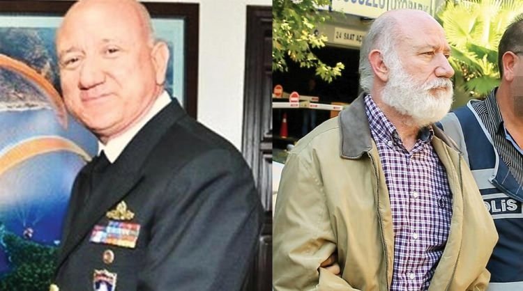 Kılıktan kılığa girdiler!