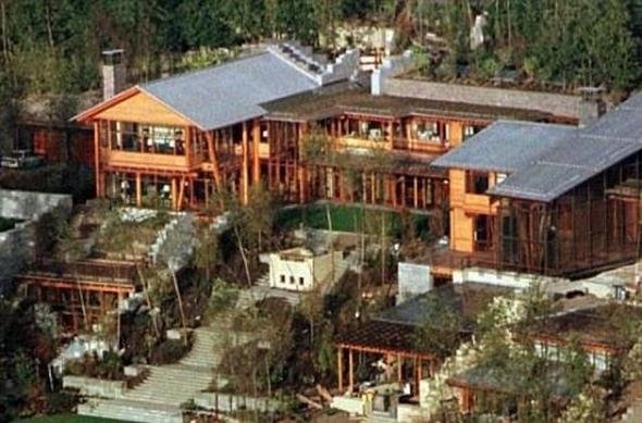 En zenginlerin garip alışkanlıkları!