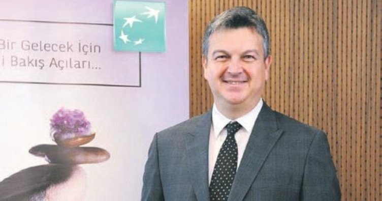 Faizin düşmesi gerekiyor