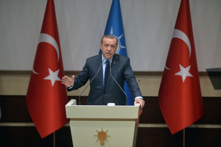 Geçmişten bugüne fotoğraflarla AK Parti