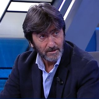 Rıdvan Dilmen: Böyle bir şeyi hayatımda ilk defa gördüm