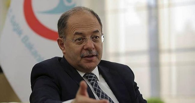 5 bin FETÖ’cünün işine son verildi