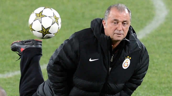 Fatih Terim Milli Takım'ı bıraktı! Fatih Terim kimdir? İşte Terim’in hayatı