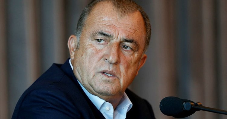 Fatih Terim ile ilgili görsel sonucu