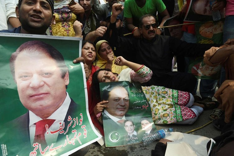 Pakistan'da bir 'yargı darbesi’ mi?