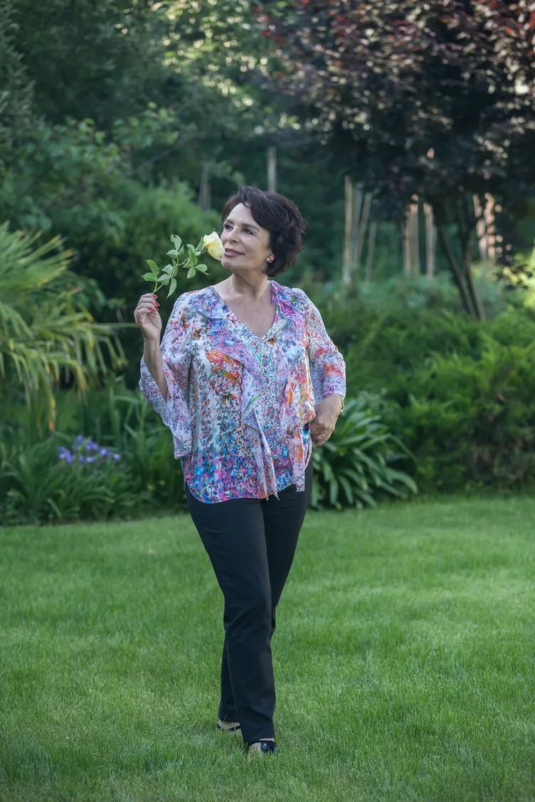 Hülya Koçyiğit: Ameliyat fobim var oradan sağ çıkamam diye korktum