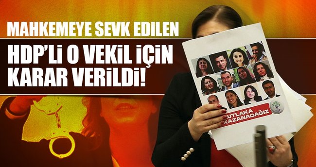 HDP'li iki vekil gözaltına alındı