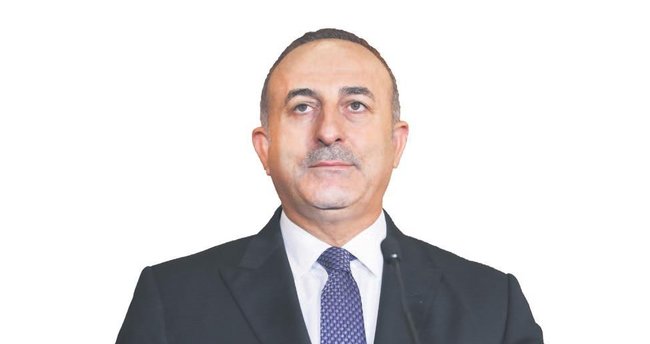 Cerablus gibi Musul’u da DEAŞ ’tan temizleyebiliriz