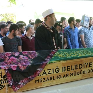 Mezarlık ziyaretinde arının soktuğu kadın öldü