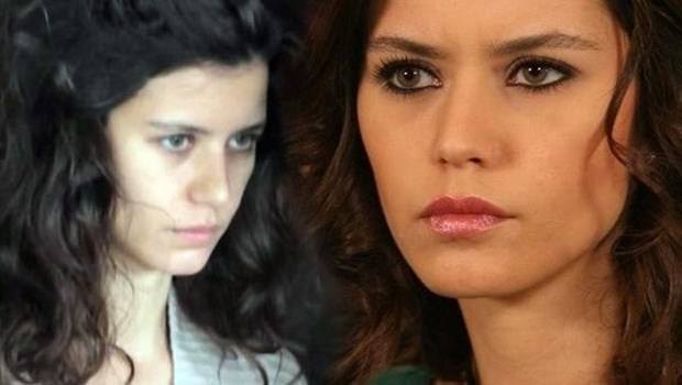 Ünlüleri bir de makyajsız görün