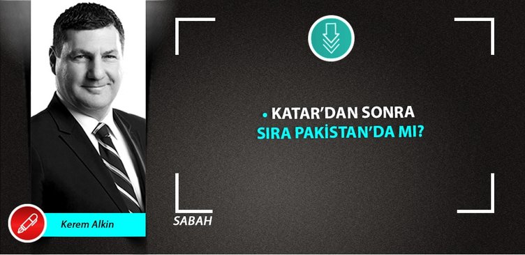 Editörün seçtiği günün köşe yazıları