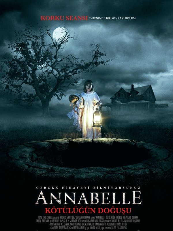 Bu hafta 9 film vizyona girecek
