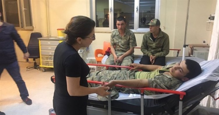 Manisa'da askerlerin zehirlenmesine ilişkin flaş açıklama