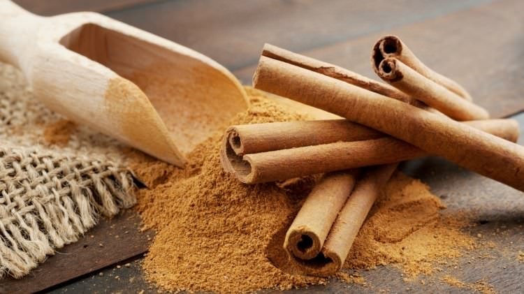 Bitki ve meyvelerin bilinmeyen özellikleri