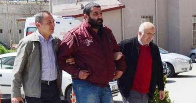 Son Dakika: HDP'ye silahlı saldırıdan ceza alan Şipal evinde ölü bulundu