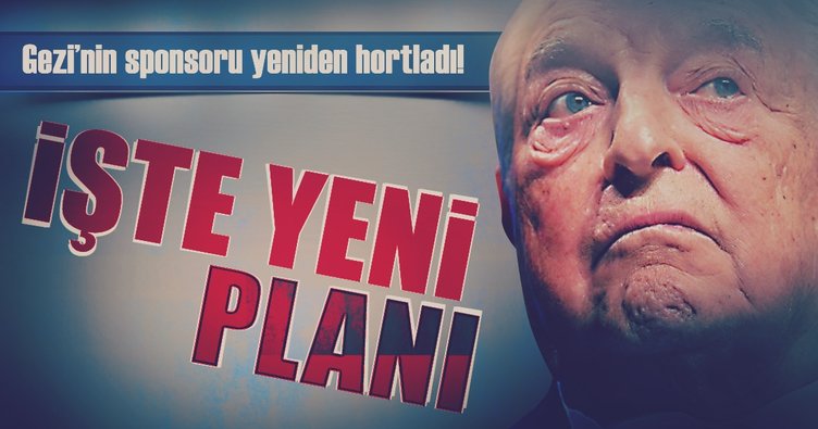 Gezi’nin sponsoru yeniden hortladı! İşte yeni hedefi