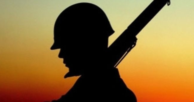 Sosyal medyada terör propagandası yapan asker tutuklandı