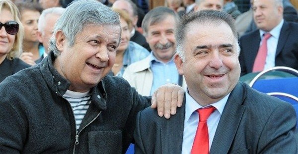 Yeşilçam'ın çocukları bakın nasıl değişti!