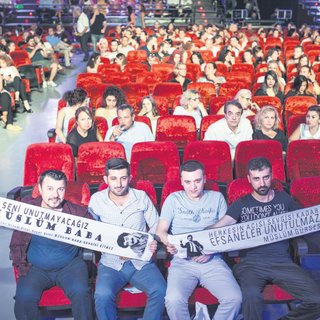 ‘Müslümcülük garibin halinden anlamaktır’