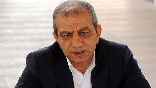 AK Parti'nin yeni MKYK listesi