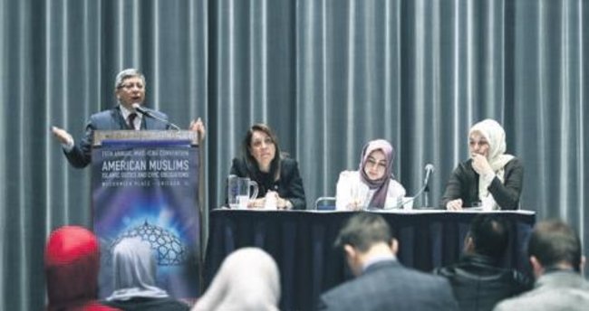 İlnur Çevik: FETÖ tüm dünya için tehdit