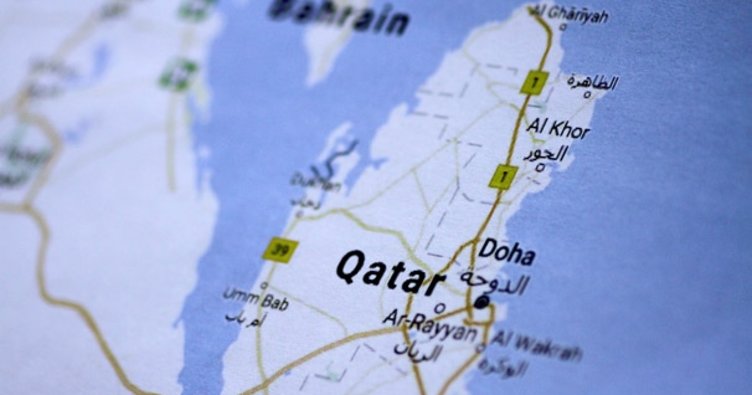 Katar'dan yeni hamle!