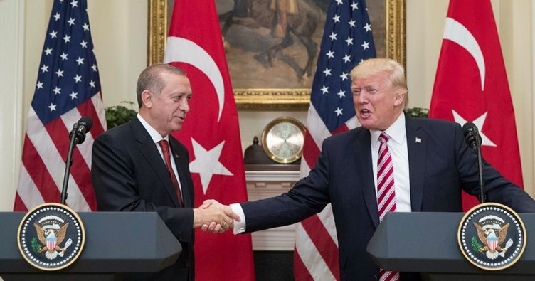 Erdoğan'ı ağırlamak benim için büyük onur