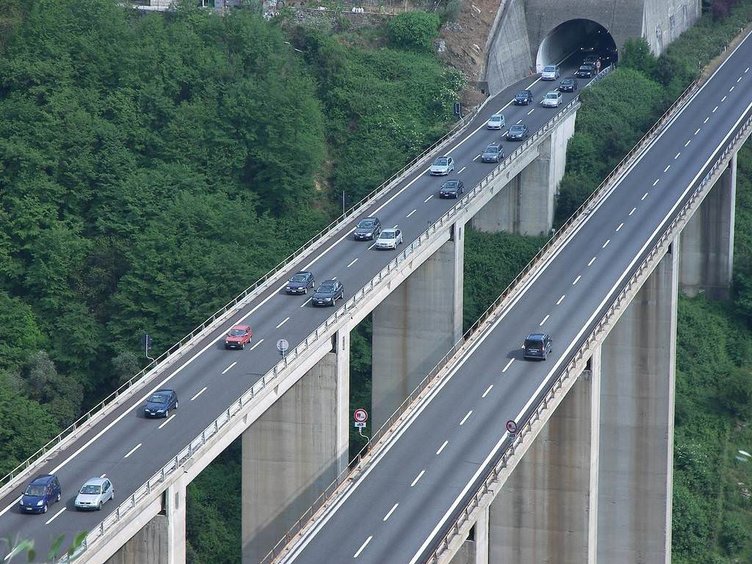Türkiye'nin mega projeleri
