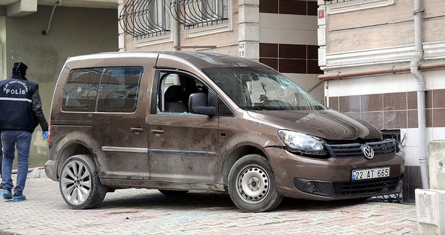 Son dakika haberi: Gazi mahallesinde çatışma
