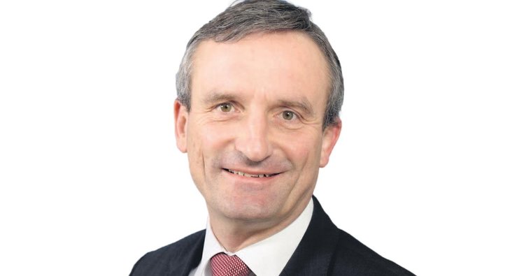 Almanya’dan FETÖ’ye ilk isyan