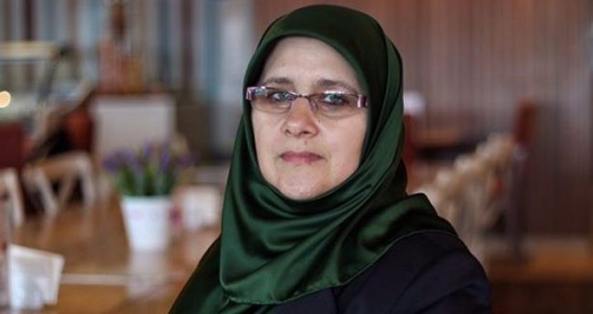 HDP Milletvekili Hüda Kaya, Afyonkarahisar’da gözaltına alındı