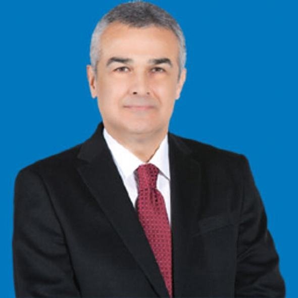 AK Parti'nin yeni MKYK listesi