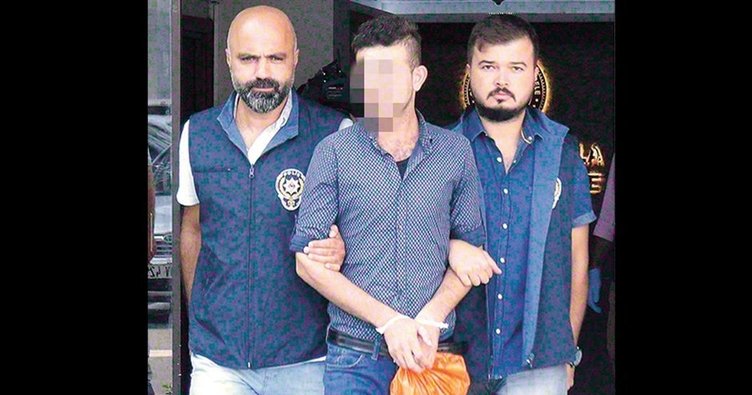 Kanser çetesinin organize vurgunu