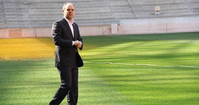 Bakan Kılıç: ABD dışında bizim kadar spor yatırım yapan ülke yok