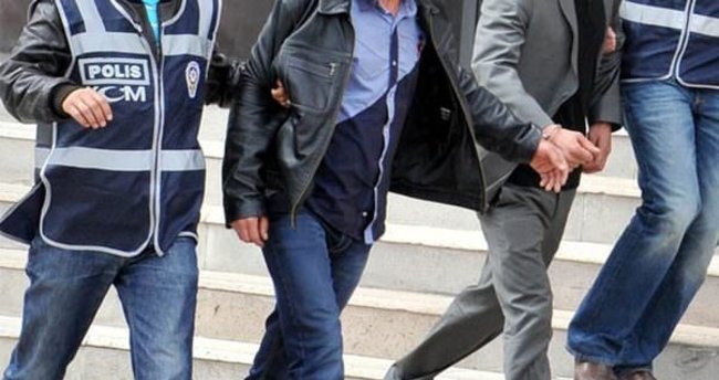 Mardin'de terör operasyonu: 12 gözaltı!