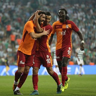 Ahmet Çakar: Aydınus harikaydı