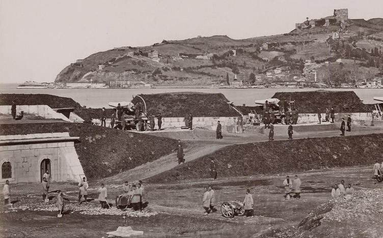 70'lerde İstanbul... Boston Üniversitesi arşivinden çıkan fotoğraflar görenleri büyüledi