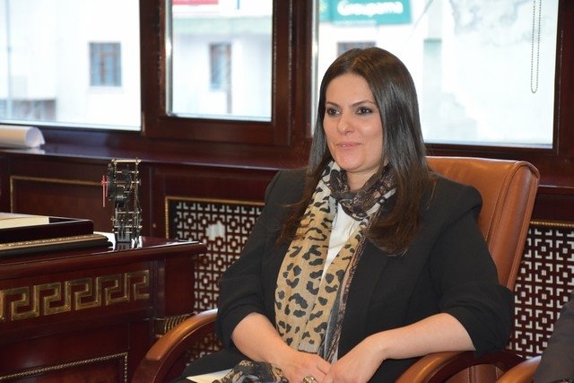 Başbakan Yıldırım yeni Kabineyi açıkladı