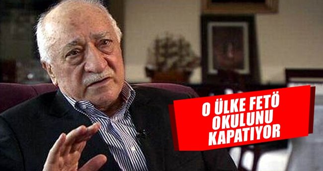Angola FETÖ okulunu kapatıyor