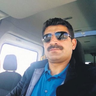 8 çocuklu âşık dehşet saçtı