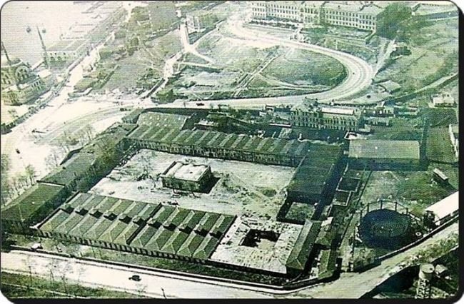 Yıllar öncesinin İstanbul'u