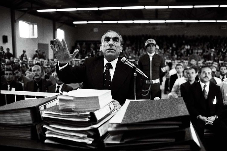 37 yıl geçti ama '12 Eylül'ün izleri silinmedi