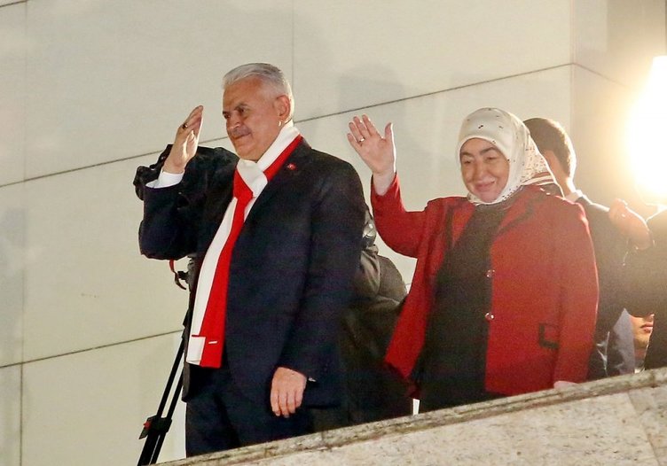 Geçmişten bugüne fotoğraflarla AK Parti